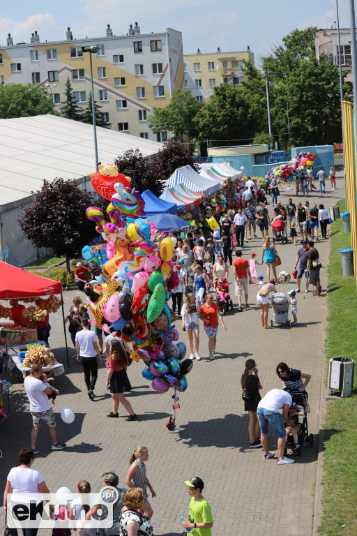 Piknik rodzinny dookoła świata (2)