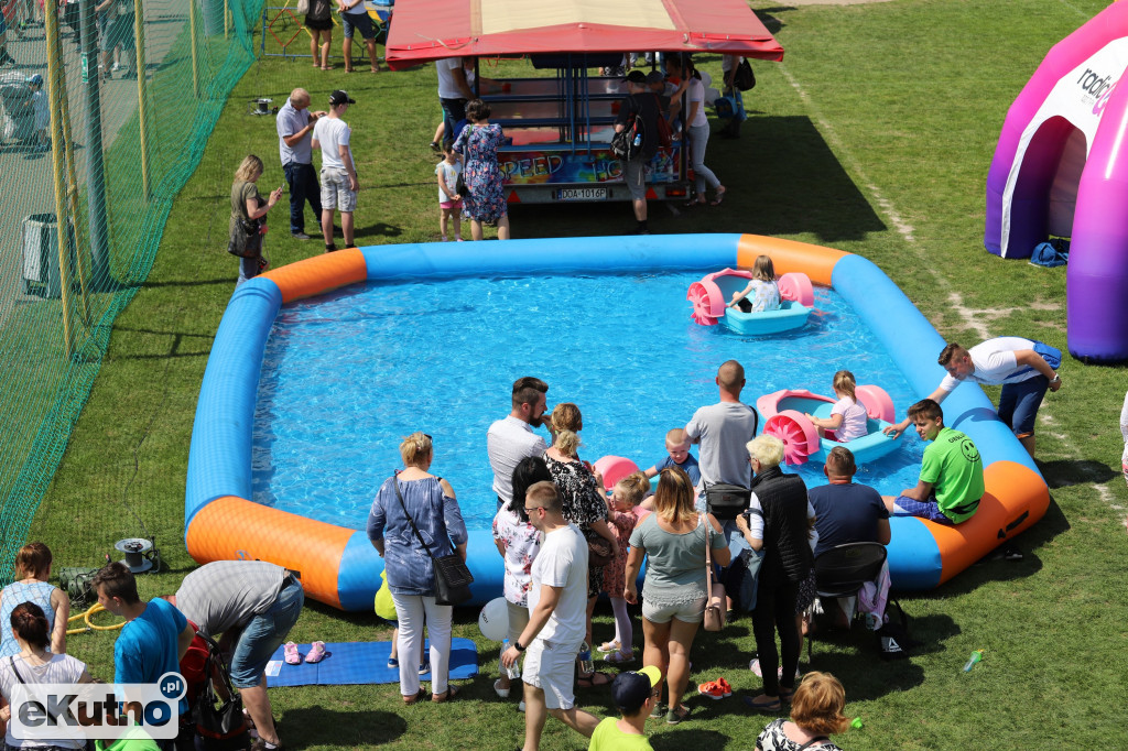 Piknik rodzinny dookoła świata (2)