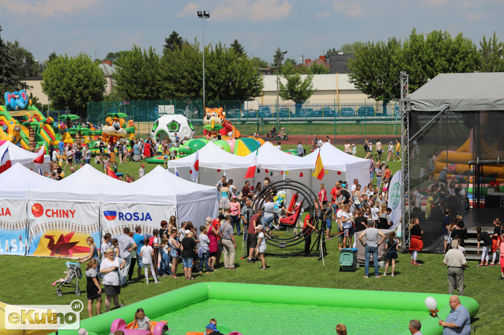 Piknik rodzinny dookoła świata (2)