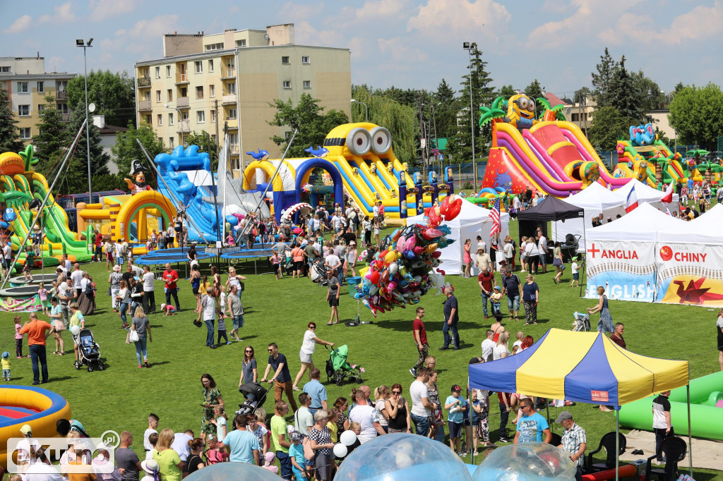 Piknik rodzinny dookoła świata (2)