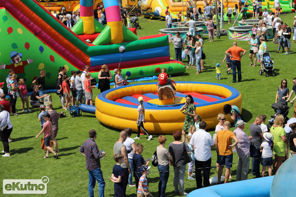Piknik rodzinny dookoła świata (2)