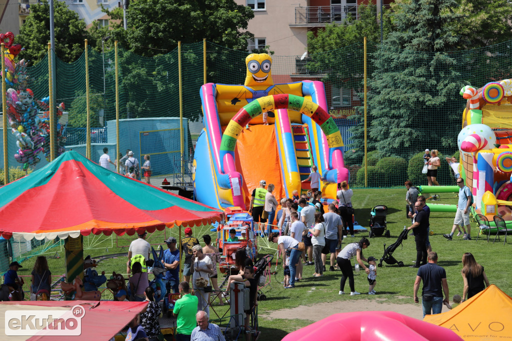 Piknik rodzinny dookoła świata (2)
