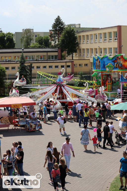 Piknik rodzinny dookoła świata (2)