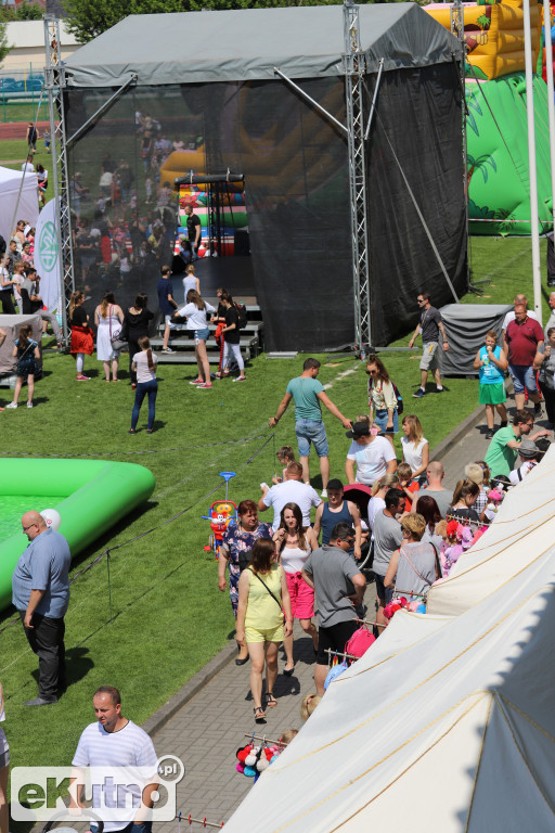 Piknik rodzinny dookoła świata (2)
