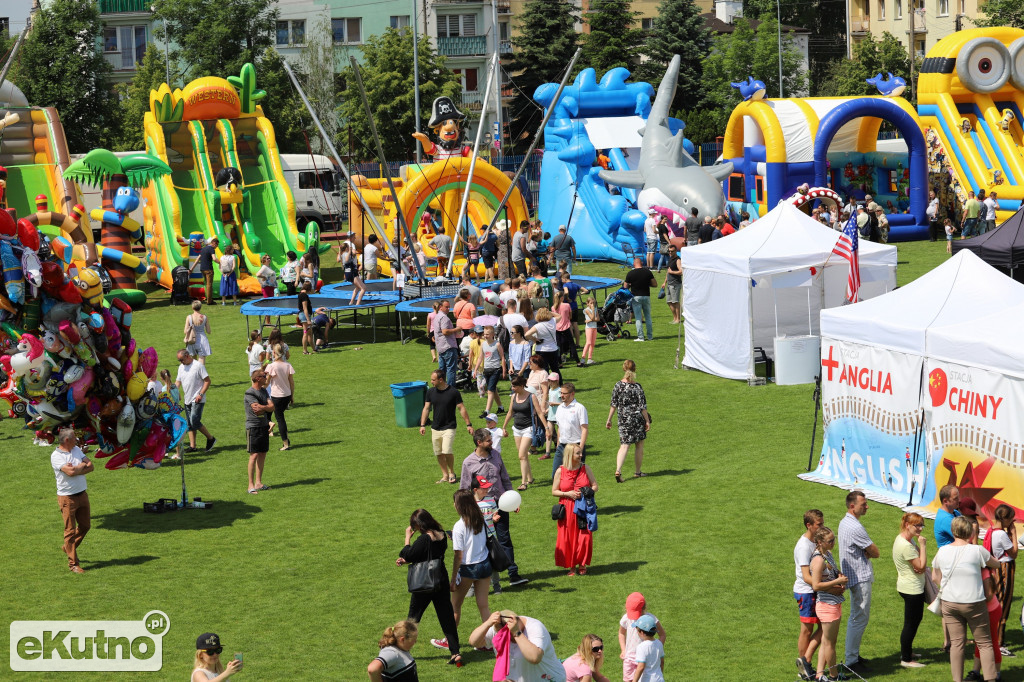 Piknik rodzinny dookoła świata (2)