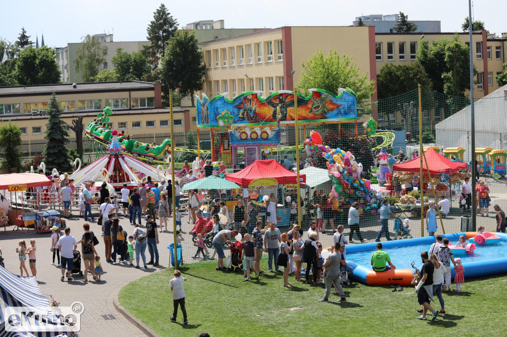 Piknik rodzinny dookoła świata (2)