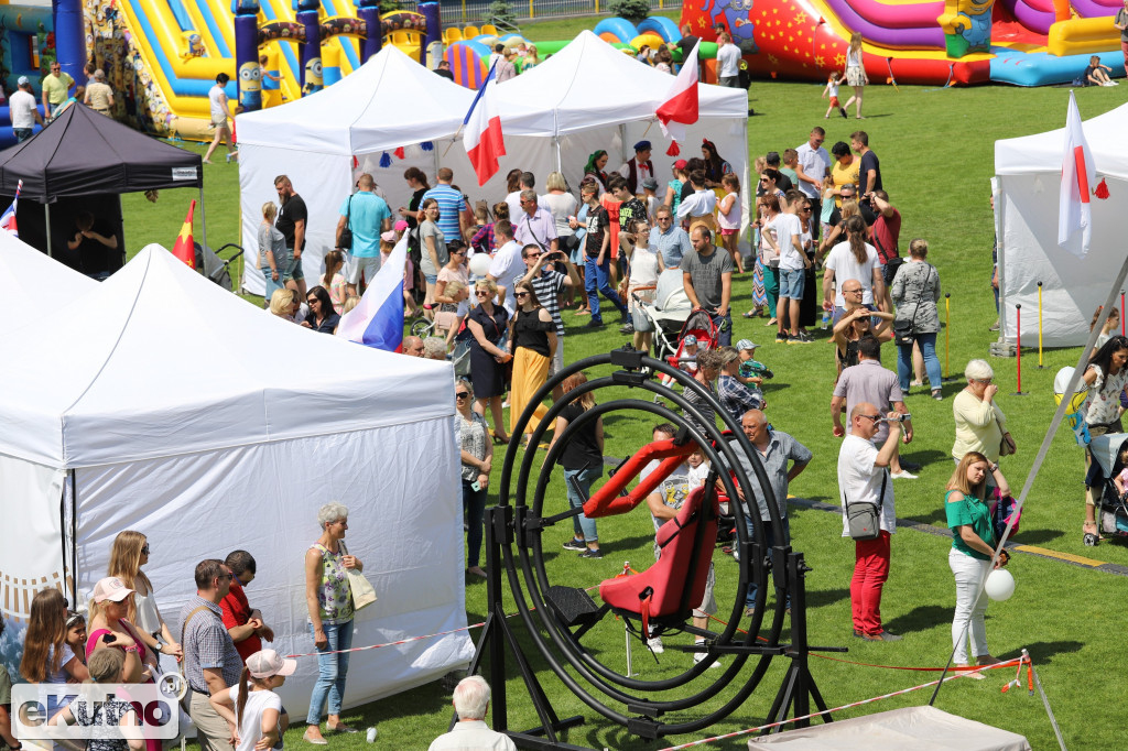 Piknik rodzinny dookoła świata (2)