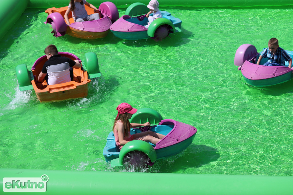 Piknik rodzinny dookoła świata (2)