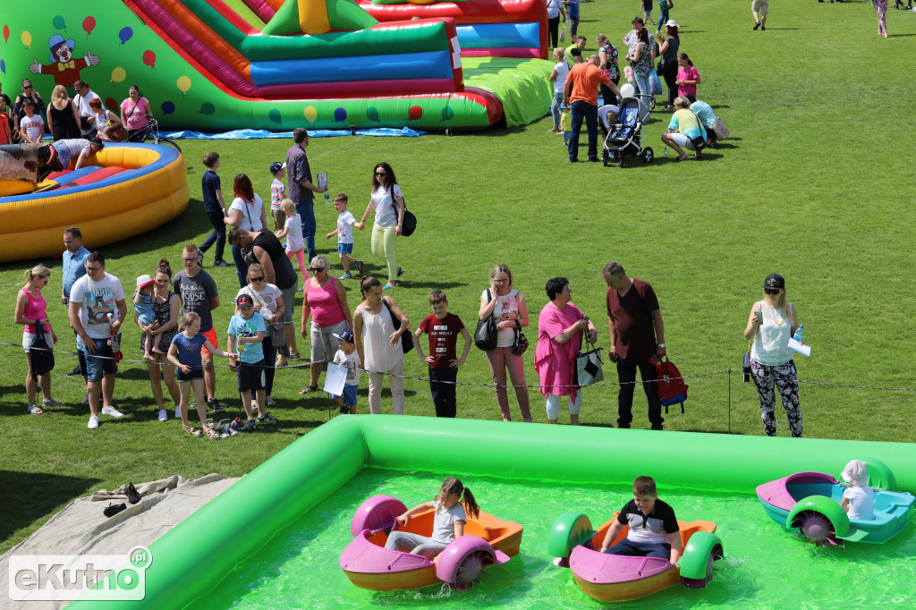 Piknik rodzinny dookoła świata (2)