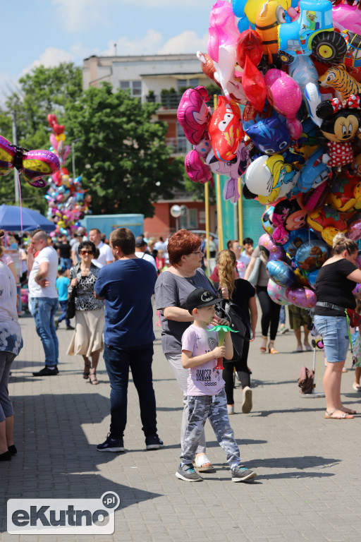 Piknik rodzinny dookoła świata (2)