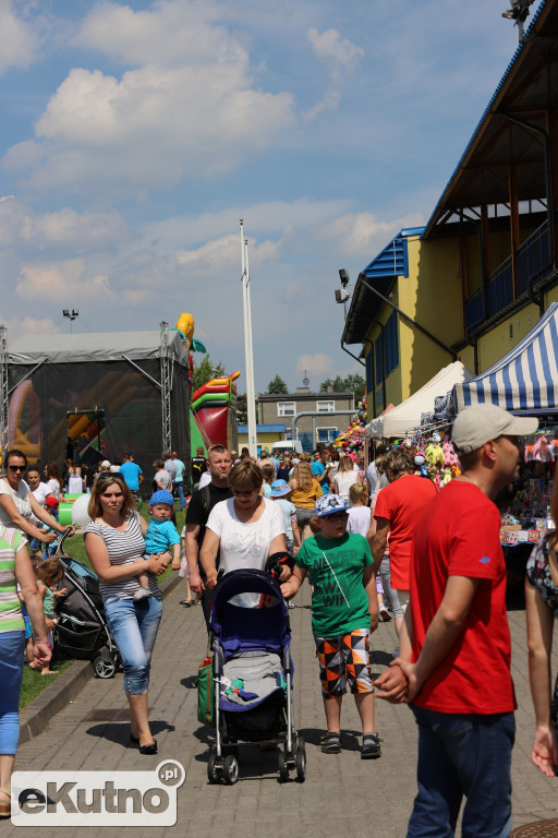 Piknik rodzinny dookoła świata (2)