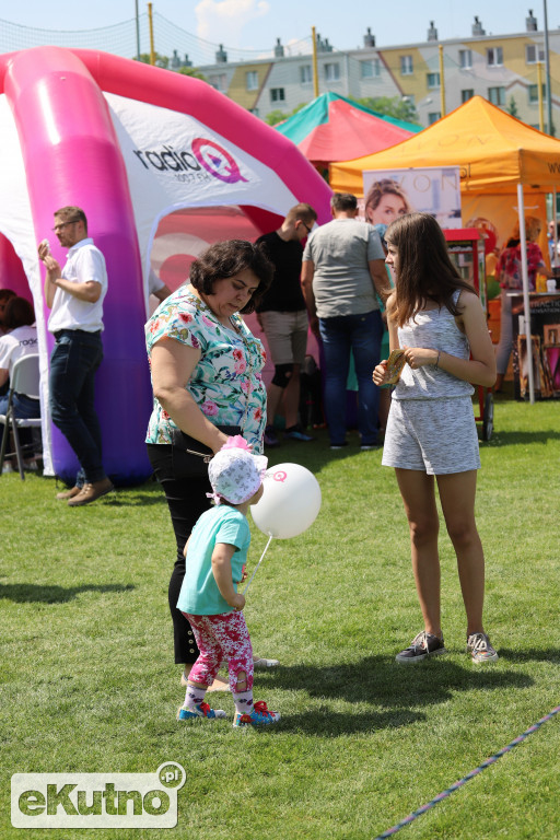 Piknik rodzinny dookoła świata (2)