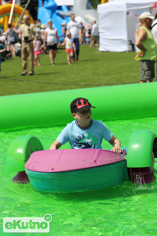 Piknik rodzinny dookoła świata (2)