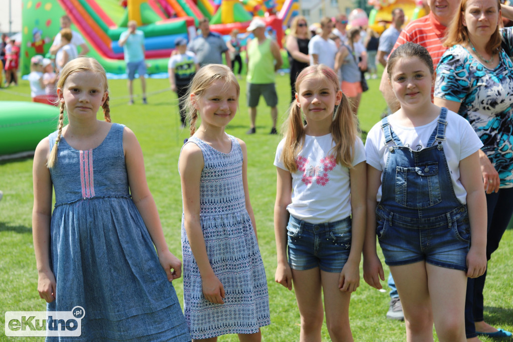 Piknik rodzinny dookoła świata (2)