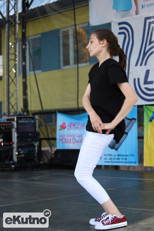Piknik rodzinny dookoła świata (2)