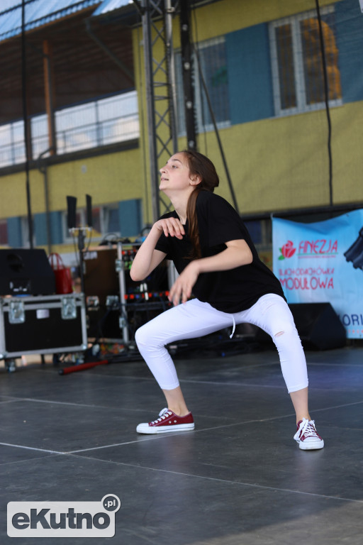 Piknik rodzinny dookoła świata (2)