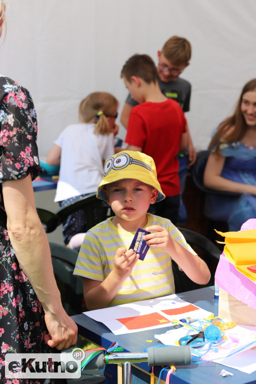 Piknik rodzinny dookoła świata (2)