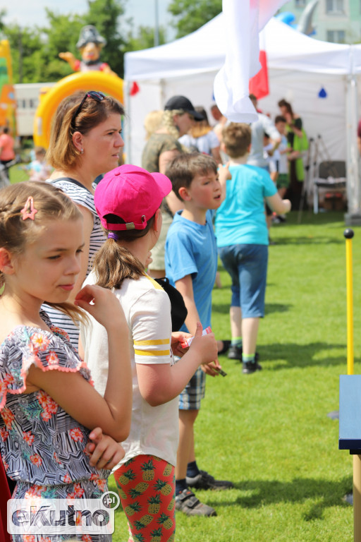 Piknik rodzinny dookoła świata (2)