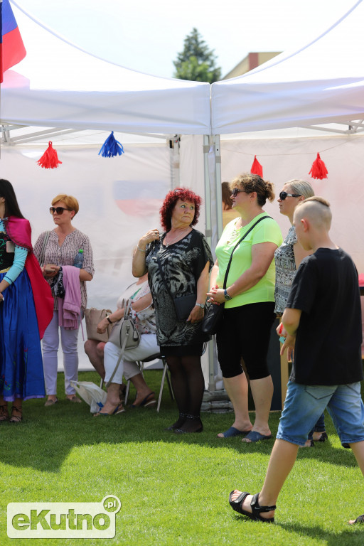 Piknik rodzinny dookoła świata (2)