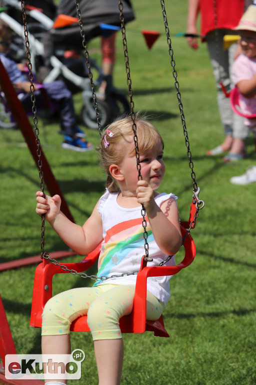 Piknik rodzinny dookoła świata (2)