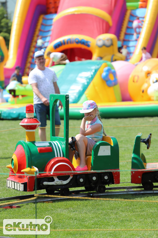Piknik rodzinny dookoła świata (2)