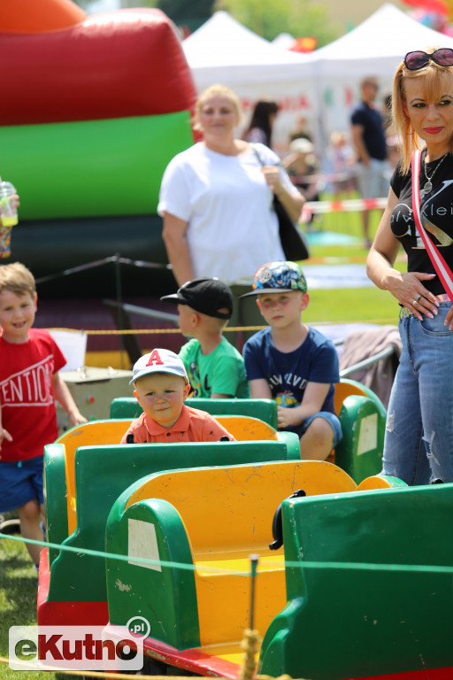Piknik rodzinny dookoła świata (2)