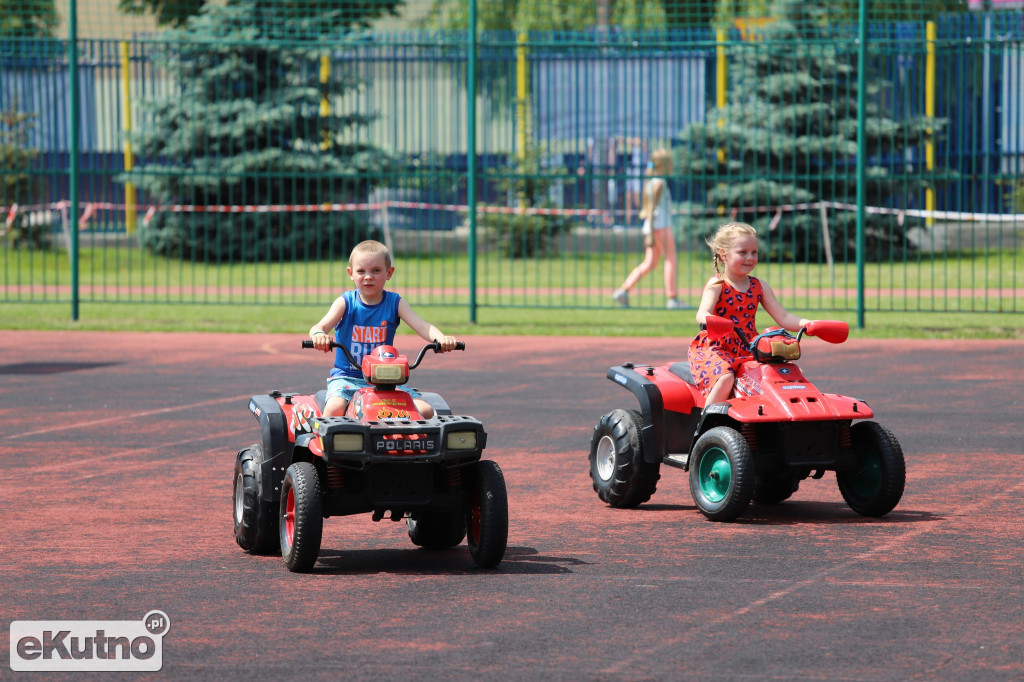 Piknik rodzinny dookoła świata (2)