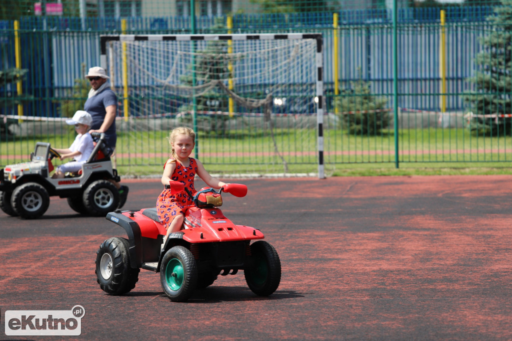 Piknik rodzinny dookoła świata (2)