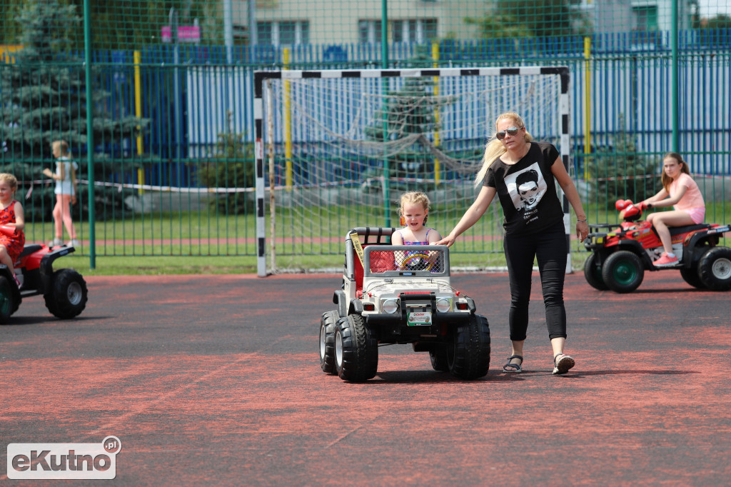 Piknik rodzinny dookoła świata (2)