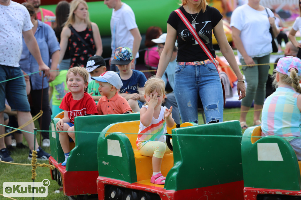 Piknik rodzinny dookoła świata (2)