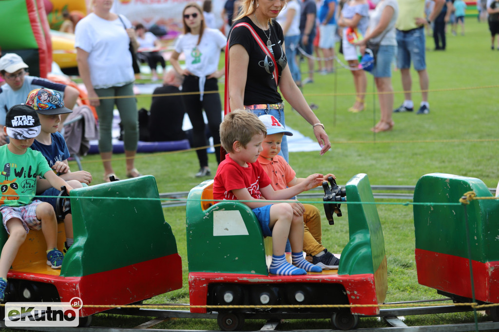 Piknik rodzinny dookoła świata (2)