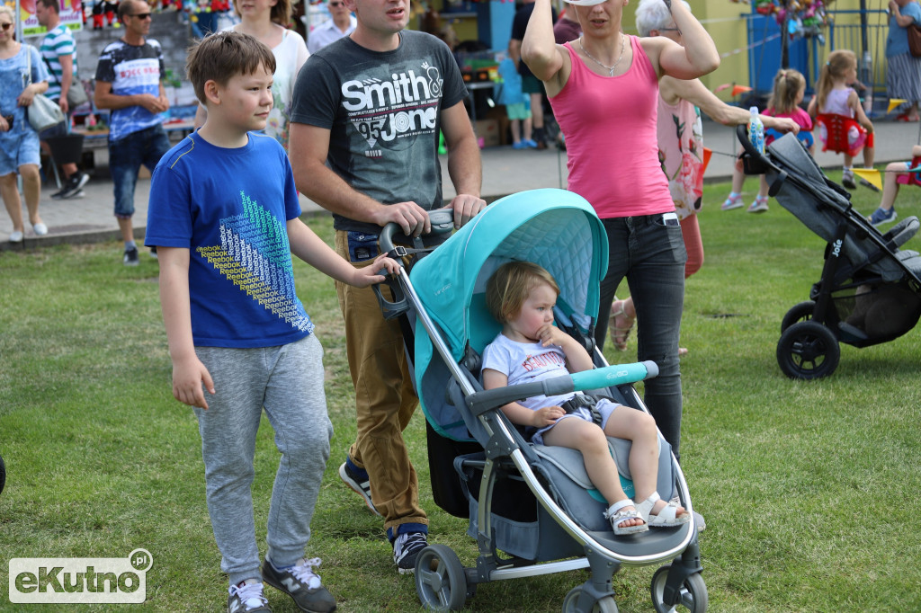 Piknik rodzinny dookoła świata (2)