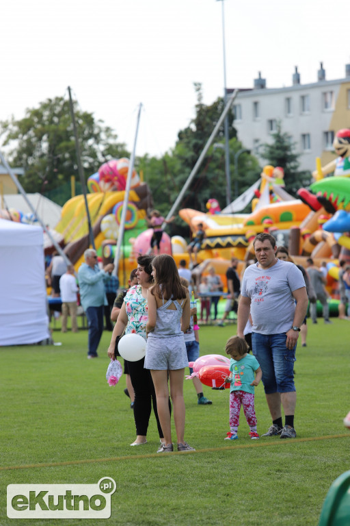 Piknik rodzinny dookoła świata (2)