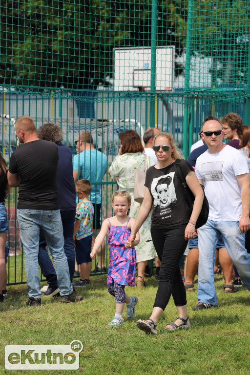 Piknik rodzinny dookoła świata (2)