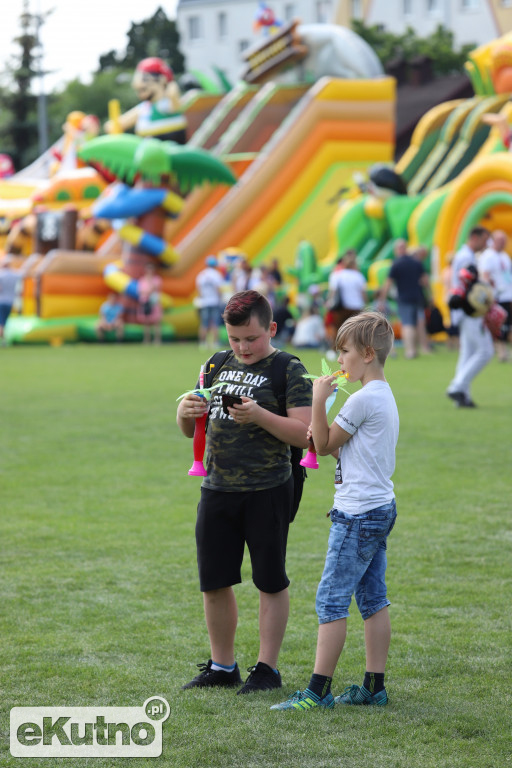 Piknik rodzinny dookoła świata (2)