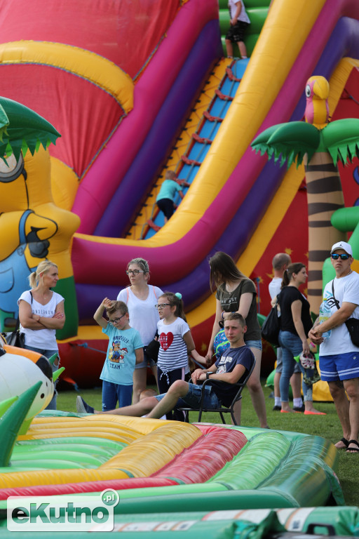 Piknik rodzinny dookoła świata (2)
