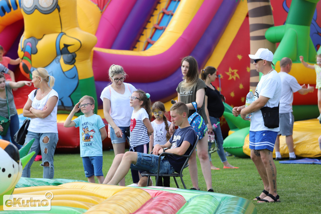 Piknik rodzinny dookoła świata (2)