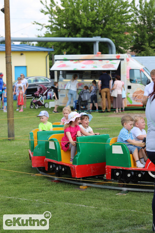 Piknik rodzinny dookoła świata (2)