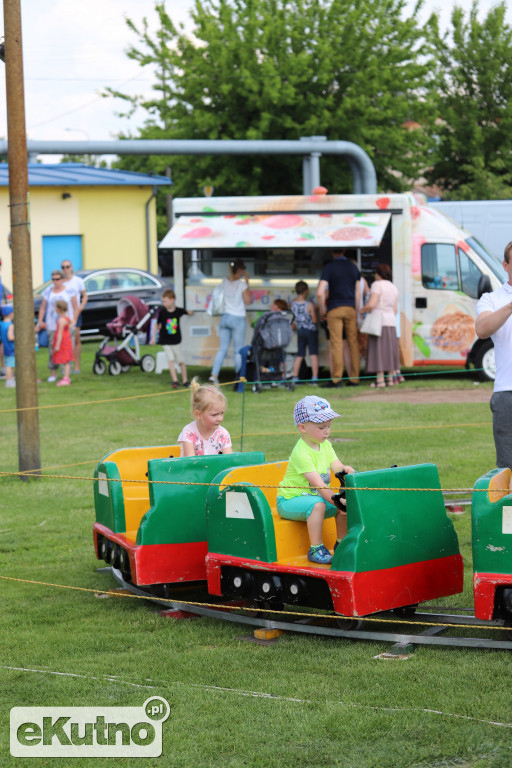 Piknik rodzinny dookoła świata (2)