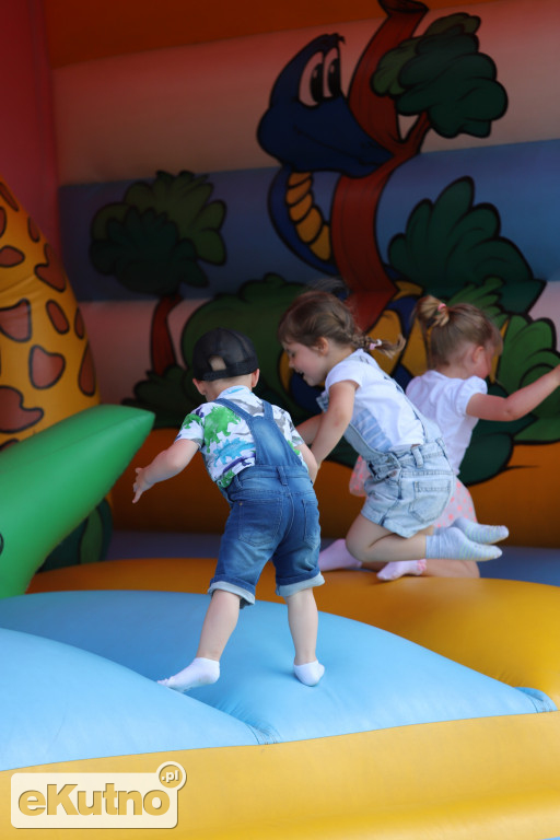 Piknik rodzinny dookoła świata (2)