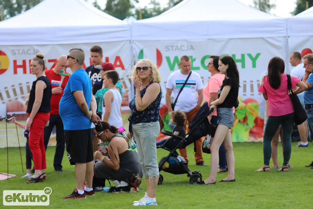 Piknik rodzinny dookoła świata (2)