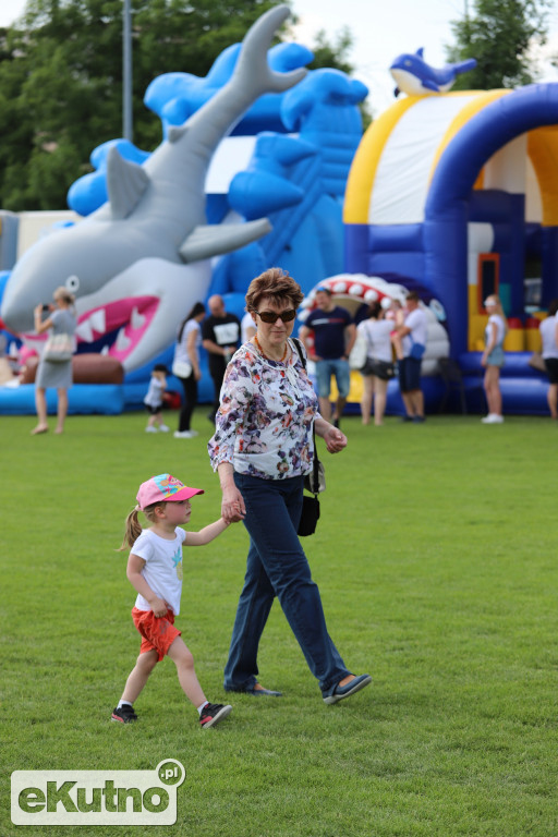 Piknik rodzinny dookoła świata (2)