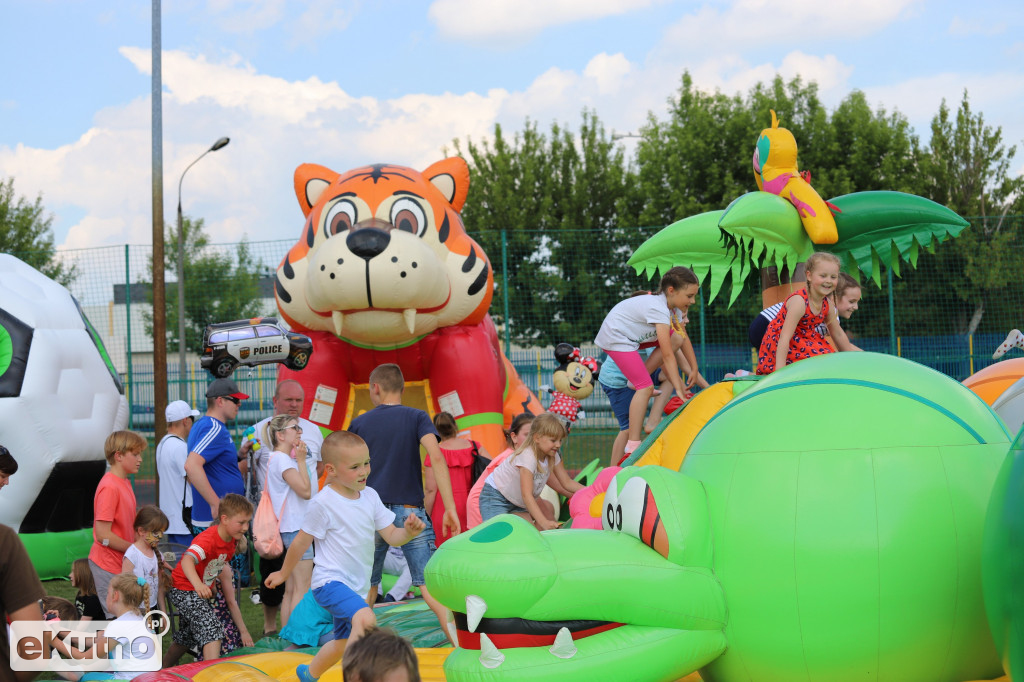 Piknik rodzinny dookoła świata (2)