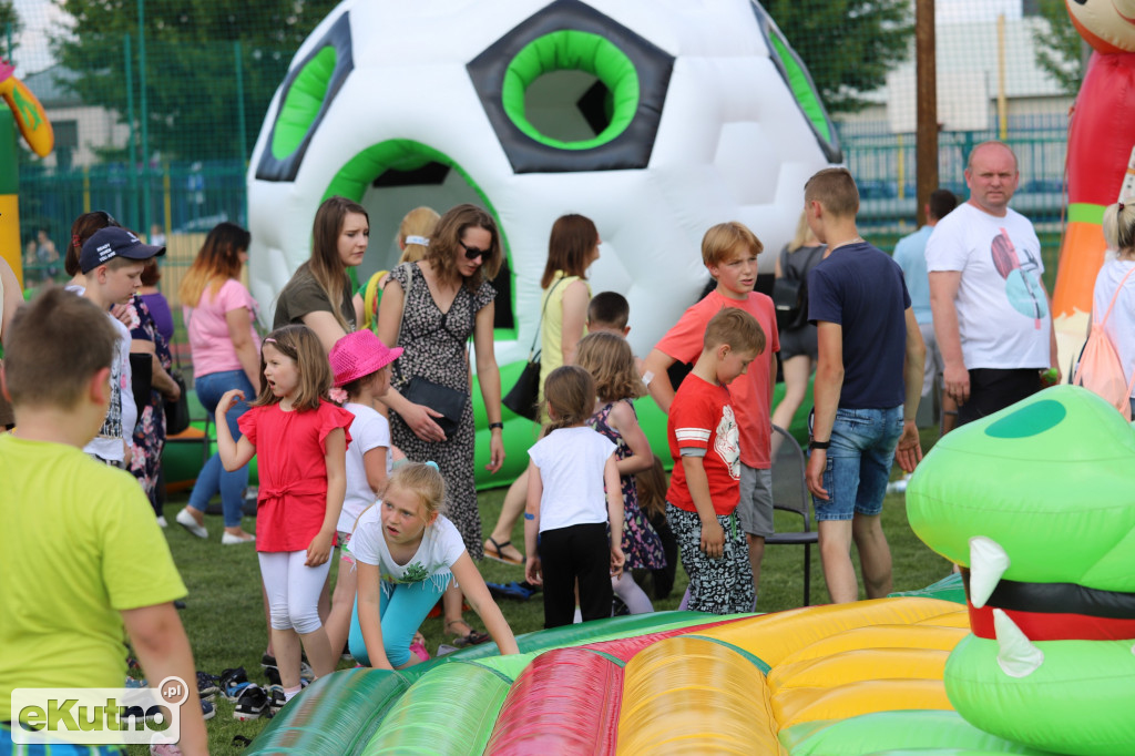 Piknik rodzinny dookoła świata (2)