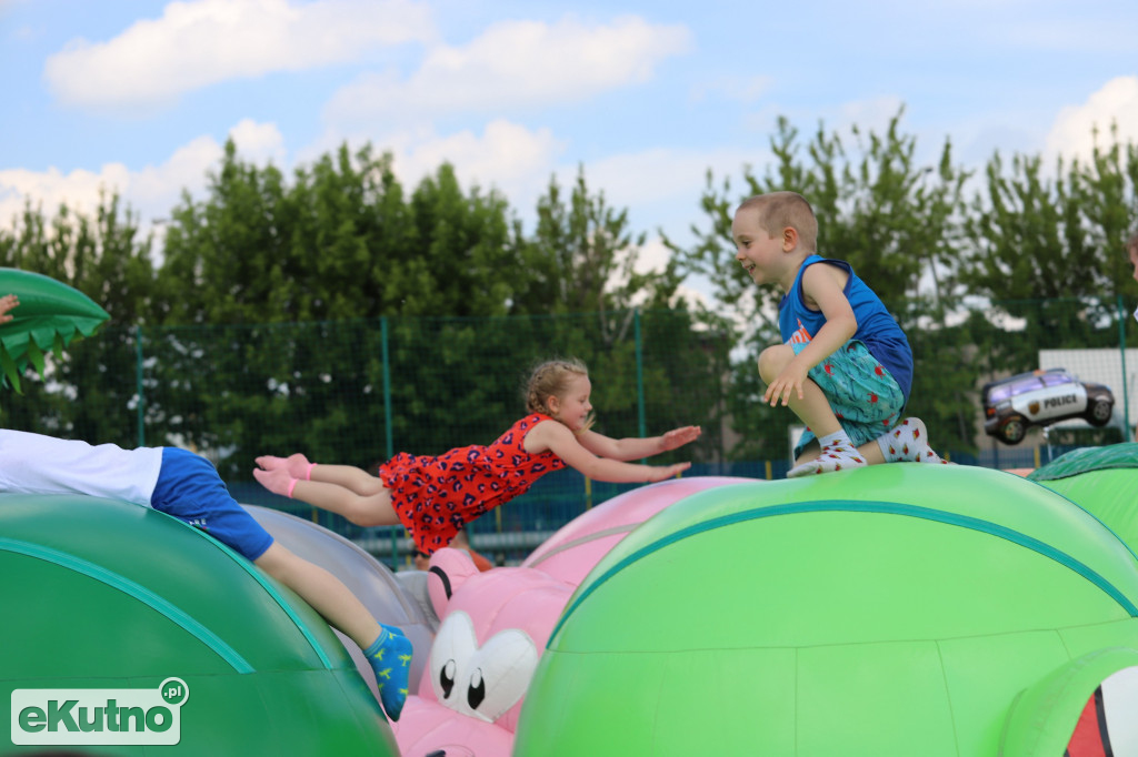 Piknik rodzinny dookoła świata (2)