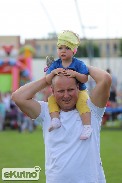 Piknik rodzinny dookoła świata (2)