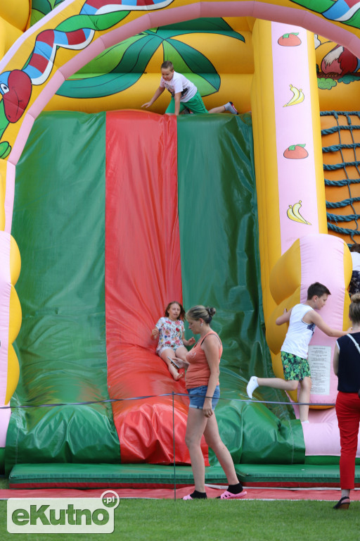 Piknik rodzinny dookoła świata (2)