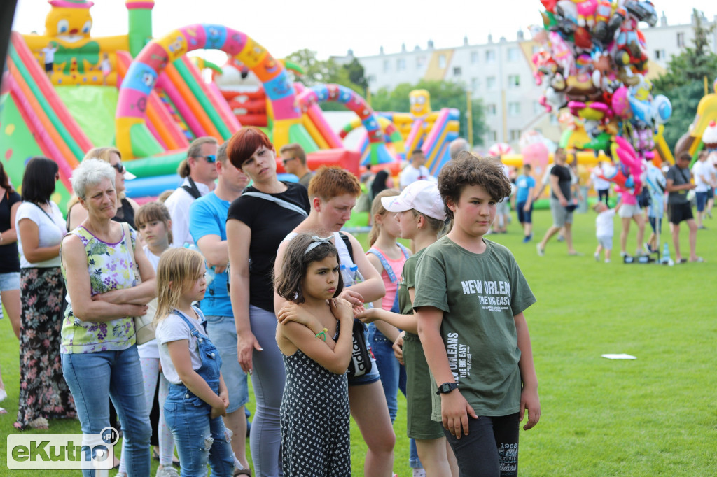 Piknik rodzinny dookoła świata (2)