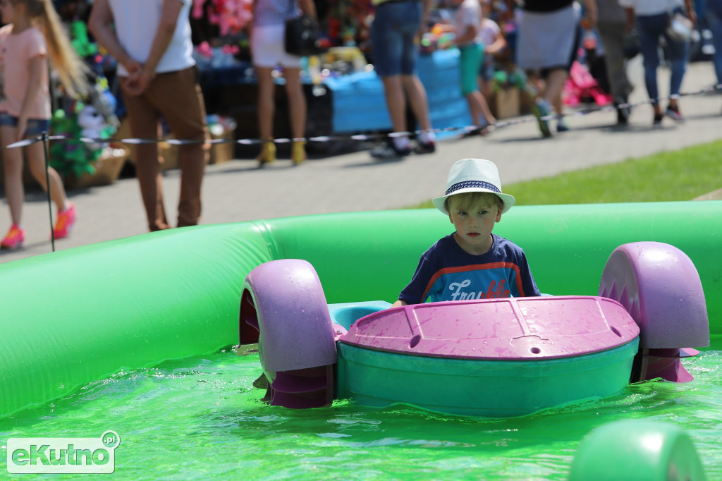 Piknik rodzinny dookoła świata (2)