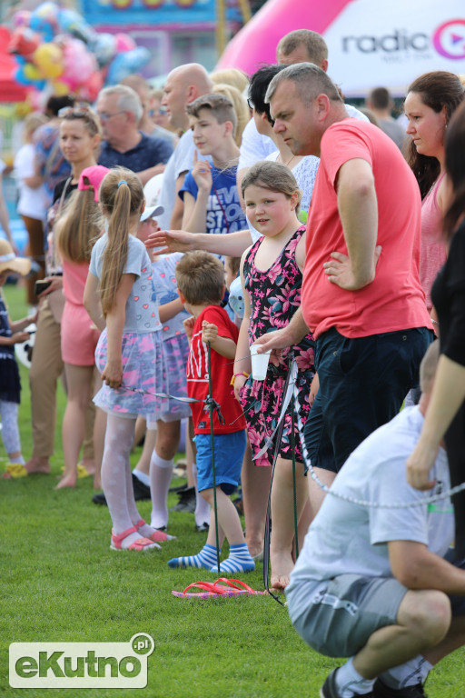 Piknik rodzinny dookoła świata (2)